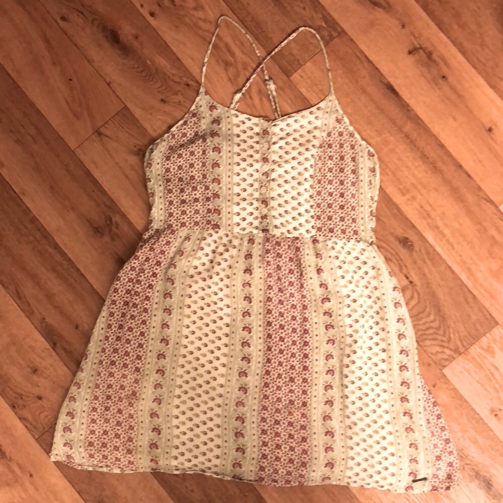 Triple Five Soul Dress.
